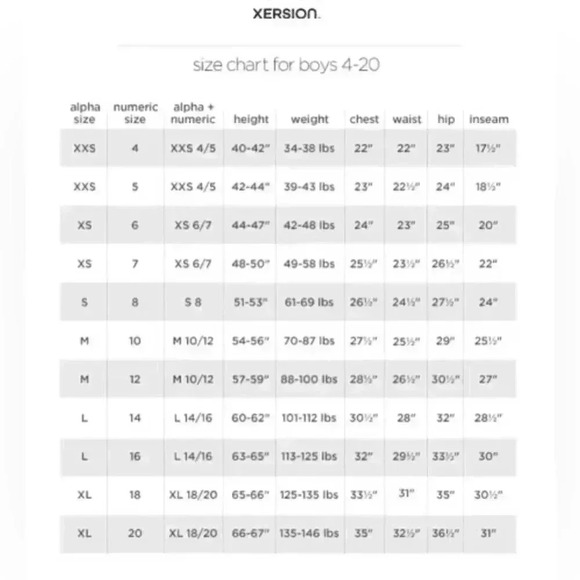 FREE 🆕Kids/Boys Xersion Moisture Wicking Pop  Over Hoodie - Picture 7 of 14